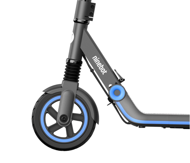 Ninebot by Segway KickScooter E10 - 605927 - zdjęcie 5